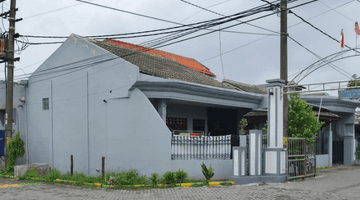 Gambar 1 Dijual Cepat Rumah Wisma Lidah Kulon Surabaya Kt