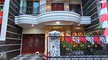 Gambar 1 Rumah Bagus Semi Furnished SHM di Pesanggrahan, Jakarta Selatan