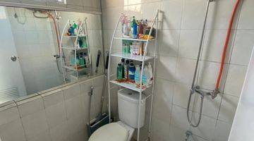 Gambar 3 Apartement Bintaro Park View 1 BR Furnished Bagus