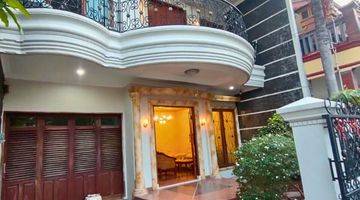 Gambar 5 Rumah Bagus Semi Furnished SHM di Pesanggrahan, Jakarta Selatan