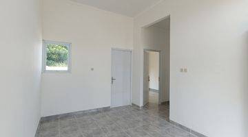 Gambar 1 Rumah Baru Unfurnished SHM di Tajur Halang, Bogor