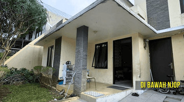 Gambar 1 Rumah Bagus Unfurnished SHM di Pejaten, Jakarta Selatan