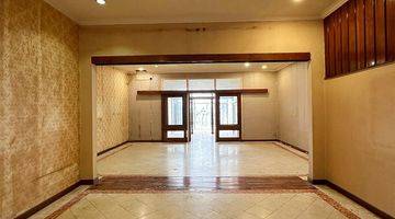 Gambar 3 Rumah Butuh Renovasi Unfurnished SHM di Menteng, Jakarta Pusat