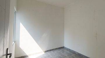 Gambar 3 Rumah Baru Unfurnished SHM di Tajur Halang, Bogor