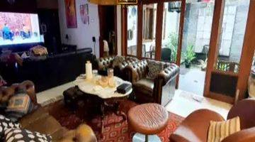 Gambar 3 Rumah Bagus Semi Furnished SHM di Cipete, Jakarta Selatan