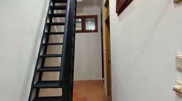 Gambar 4 Rumah Bagus Semi Furnished SHM di Pesanggrahan, Jakarta Selatan