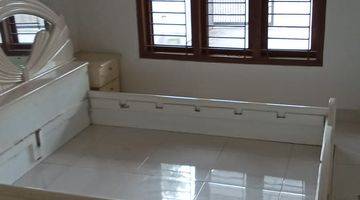 Gambar 1 Dijual Rumah Semi Furnished Area Top Regency Manglid