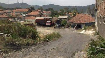 Gambar 2 Dijual Tanah Kosong Cocok Untuk Usaha Area Jalan Ciburuy Padalarang