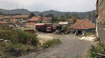 Gambar 3 Dijual Tanah Kosong Cocok Untuk Usaha Area Jalan Ciburuy Padalarang