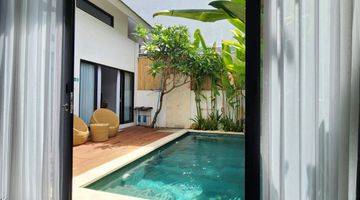 Gambar 1 Di Jual Villa Murah Nusa Dua Badung Bali Harga Nego