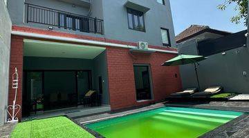 Gambar 1 Dijual Villa Murah Kerobokan Bali Harga Negotiable 