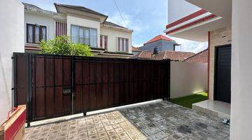 Gambar 3 Dijual Villa Murah Kerobokan Bali Harga Negotiable 