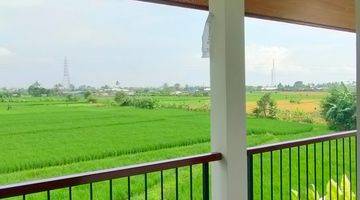 Gambar 1 For Rent Leashold New Vila Cepaka Mungu View Amazing 