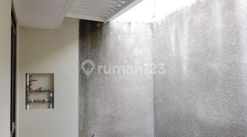 foto lainnya rumah di kbp cluster simakirana
