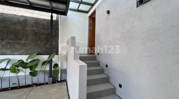 foto lainnya rumah exlusive di setra indah