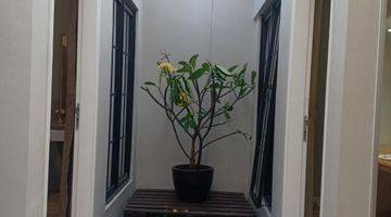 foto lainnya rumah full furnished di jingganagara