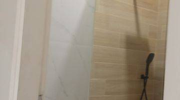 kamar mandi rumah full furnished di jingganagara