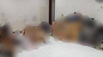 Gambar 3 Rumah di Mekar Wangi Siap Huni Bagus SHM