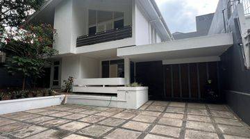 Gambar 1 Dijual Disewa Rumah Besar Di Cemara Mainroad 