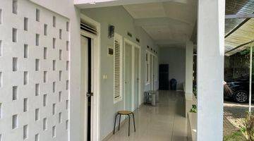 Gambar 3 Rumah Villa Parongpong Belakang Trinity 