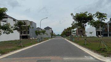 Gambar 2 Jual Kavling Pik 2 12x30 Pantai Bukit Villa Pantai Indah Kapuk 2