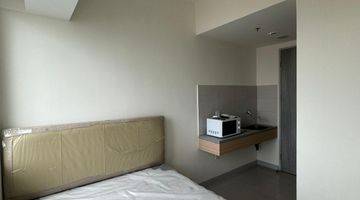 Gambar 4 Jual Termurah Apartemen Osaka Pik 2 Tipe Studio View Pool