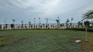 Gambar 4 Dijual Kavling Pik 2 Ukuran 12x35 Cluster Pantai Bukit Villa