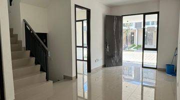 Gambar 1 Dijual Rumah Pik 2 Milenial 6x12,5 Pantai Indah Kapuk Termurah