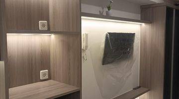 Gambar 5 Disewa Apartemen Tokyo Pik 2 Studio 21m Full Furnish