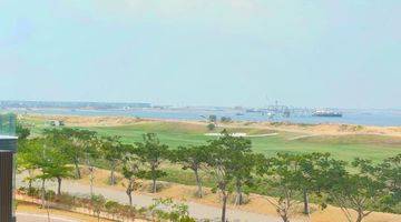 Gambar 1 Jual Rumah Golf Island Pik 12x25 Mozart Pantai Indah Kapuk