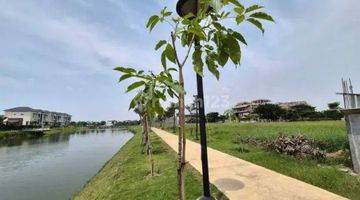 Gambar 3 Jual Kavling Pik 2 20x50 Cluster Palm Spring View Danau