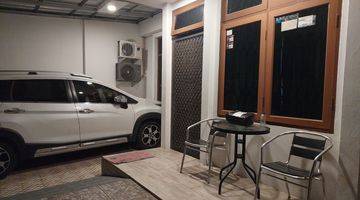 Gambar 2 Rumah Semi Furnished 3 4 Lantai di Citra Garden 5 Jakarta Barat