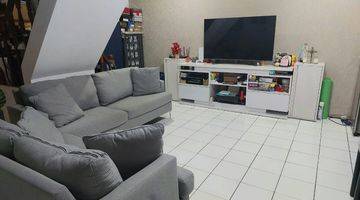 Gambar 3 Rumah Semi Furnished 3 4 Lantai di Citra Garden 5 Jakarta Barat