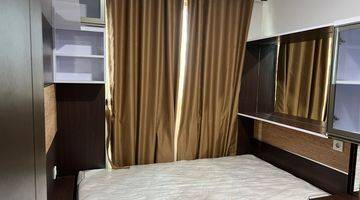 Gambar 5 Apartement Citra Lake Suites 2 BR Lantai Rendah Furnished Siap Huni di Jakarta Barat