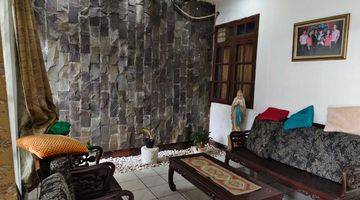 Gambar 5 Rumah Luas 200 Meter Unfurnished SHM di Lebak Bulus, Jakarta Selatan