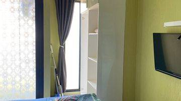 Gambar 2 Apartemen Sayana Harapan Indah Tipe Studio Full Furnish 