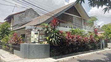 Gambar 4 Rumah Hook SHM 2 Lantai Luas 271m2 di Cempaka Putih Timur