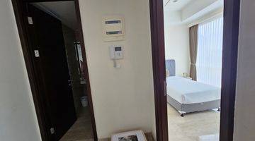 Gambar 5 Apartemen Menteng Park Tipe 3 Bedroom Tower Emerald di Jakarta Pusat