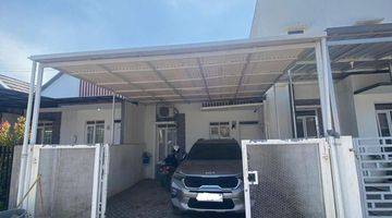 Gambar 3 Rumah Cantik Cisaranten Full Furnished Jarang Ada