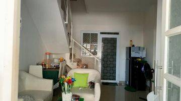 Gambar 4 Rumah murah full furnished cisaranten dalam cluster