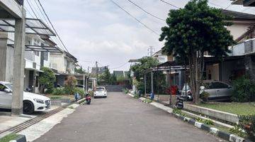 Gambar 4 Rumah Bagus Murah Dalam Cluster Arcamanik Cisaranten