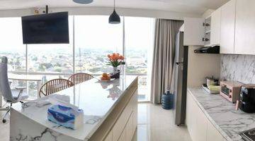 Gambar 2 Apartement Furnished Siap Huni di Sentraland Semarang