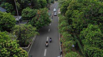 foto lainnya tanah kavling prime dekat bukit