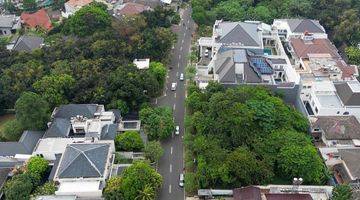 foto lainnya tanah kavling prime dekat bukit