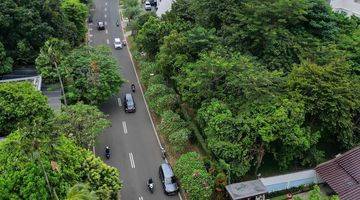 foto lainnya tanah kavling prime dekat bukit