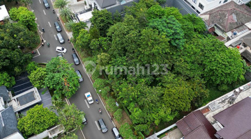 foto lainnya tanah kavling siap bangun dekat