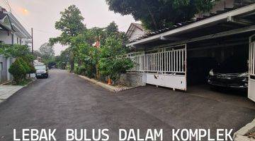 tampak depan rumah luas 500 meter dalam