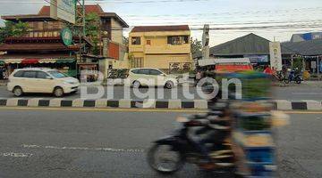 Gambar 2 Ruko Panjang 1.5 Lantai Lokasi Dekat Tvri Jogja Istimewa