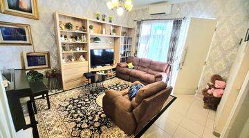 Gambar 5 Rumah Bagus Dalam Cluster Semi Furnished Sudah Shm, di Graha Raya