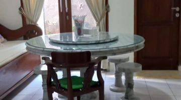 Gambar 3  Rumah Bagus Semi Furnished Di Cipete, Sudah SHM - Sertifikat Hak Milik